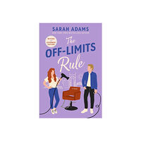 Sarah Adams The Off-Limits Rule (pocket, eng)