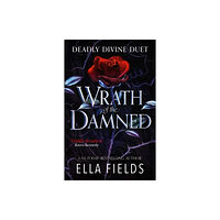 Ella Fields Wrath of the Damned (pocket, eng)