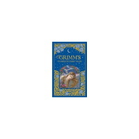 Union Square & Co. Grimm's Complete Fairy Tales (Barnes & Noble Collectible Editions) (inbunden, eng)
