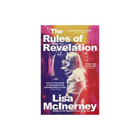 Lisa McInerney Rules of Revelation (pocket, eng)