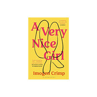 Imogen Crimp A Very Nice Girl (pocket, eng)