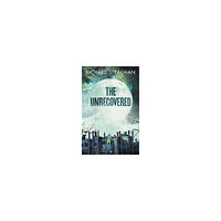 Richard Strachan The Unrecovered (häftad, eng)