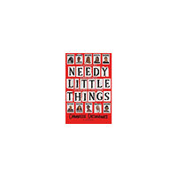 Channelle Desamours Needy Little Things (pocket, eng)