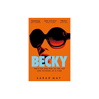 Sarah May Becky (pocket, eng)