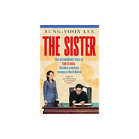 Sung-Yoon Lee The Sister (pocket, eng)