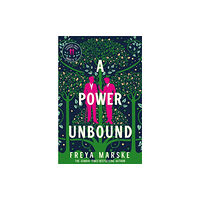 Freya Marske A Power Unbound (pocket, eng)