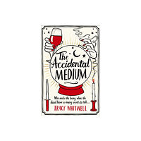 Tracy Whitwell Accidental Medium (pocket, eng)