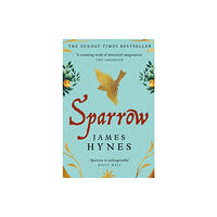 James Hynes Sparrow (pocket, eng)