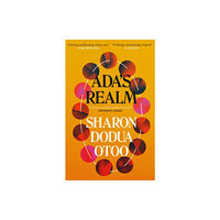 Sharon Dodua Otoo Ada's Realm (pocket, eng)