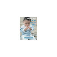 Debbie Bliss Baby and Toddler Knits (pocket, eng)