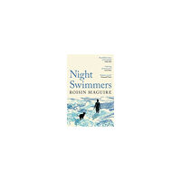 Roisin Maguire Night Swimmers (pocket, eng)
