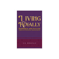 Austin Macauley Publishers Living Royally (häftad, eng)