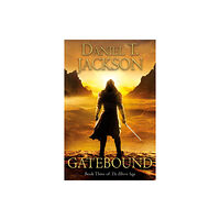 Troubador Publishing Gatebound (häftad, eng)