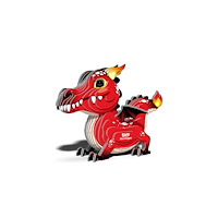 Eugy Eugy Red Dragon