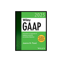 John Wiley & Sons Inc Wiley GAAP 2025 (häftad, eng)