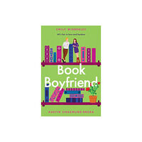 Emily Wibberley Book Boyfriend (pocket, eng)