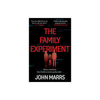 John Marrs The Family Experiment (pocket, eng)