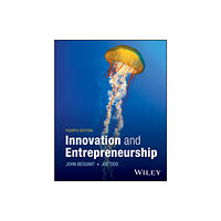 John Wiley & Sons Inc Innovation and Entrepreneurship (häftad, eng)