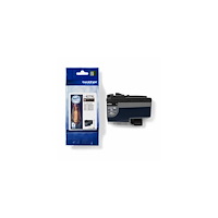 Brother Bläckpatron BROTHER LC427XLBK Svart