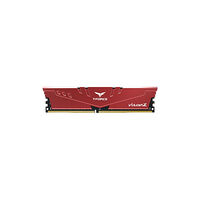 Team Group T-Force Vulcan Z - DDR4 - sats - 16 GB: 2 x 8 GB - DIMM 288-pin - 3200 MHz / PC4-25600 - ej buffrad