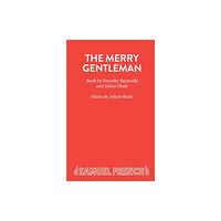 Samuel French Ltd The Merry Gentleman (häftad, eng)