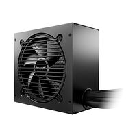 LISTAN be quiet! Pure Power 12 - nätaggregat - 750 Watt