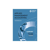 Osborne Books Ltd APPLIED MANAGMENT ACCOUNTING WORKBOOK (häftad, eng)