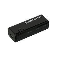 IOGear IOGEAR Ethernet-2-WiFi Universal Wireless Transmitter - brygga - Wi-Fi - skrivbordsmodell