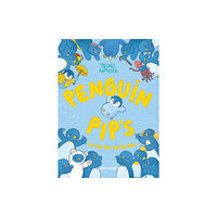 Clavis Publishing Penguin Pip's Ice Cold Seek-and-Find Book (inbunden, eng)