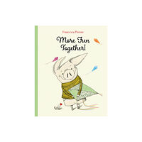Clavis Publishing More Fun Together! (inbunden, eng)