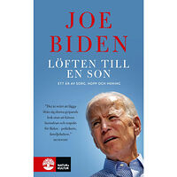 Joe Biden Löften till en son : ett år av sorg, hopp och mening (pocket)