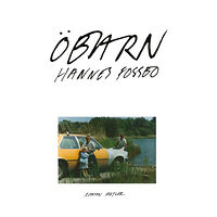 Hannes Fossbo Öbarn (pocket)