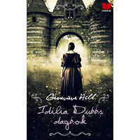 Genevieve Hill Idilia Dubbs dagbok (pocket)