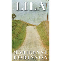 Marilynne Robinson Lila (pocket)