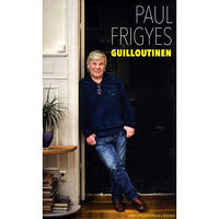 Paul Frigyes Guilloutinen (pocket)
