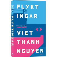 Viet Thanh Nguyen Flyktingar (pocket)