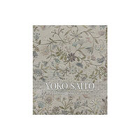 Martingale & Company Yoko Saito Through the Years (inbunden, eng)