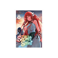 Seven Seas Entertainment, LLC A Tale of the Secret Saint (Manga) Vol. 7 (häftad, eng)