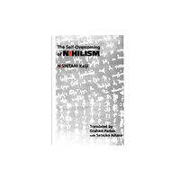 State University of New York Press The Self-Overcoming of Nihilism (häftad, eng)