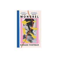 Hanako Footman Mongrel (pocket, eng)