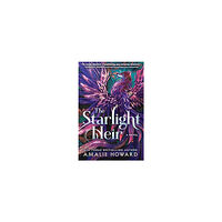 Amalie Howard The Starlight Heir (pocket, eng)