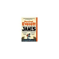 Percival Everett James (pocket, eng)