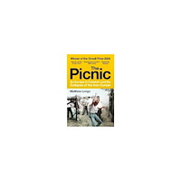 Matthew Longo The Picnic (pocket, eng)