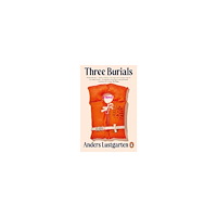 Anders Lustgarten Three Burials (pocket, eng)