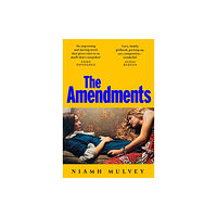 Niamh Mulvey The Amendments (pocket, eng)