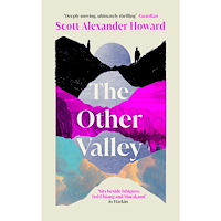 Scott Alexander Howard The Other Valley (pocket, eng)