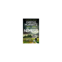 Gregg Hurwitz Nemesis (häftad, eng)
