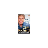 Cliff Richard A Head Full of Music (pocket, eng)