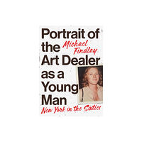 Prestel Portrait of the Art Dealer as a Young Man (inbunden, eng)