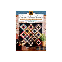 Martingale & Company Tucked-Away Treasures (häftad, eng)